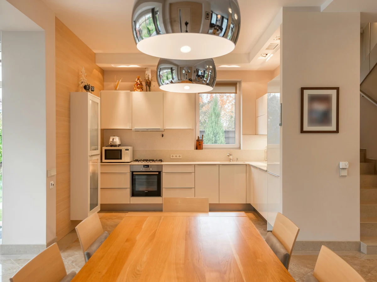 Cosy taupe bedroom painted by York Painters